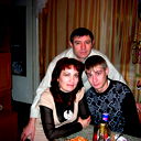 Анна Пронина