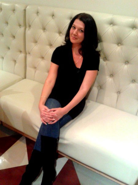 Елена Даньшина