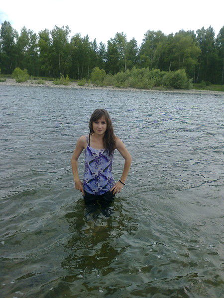 Надежда Маркелова