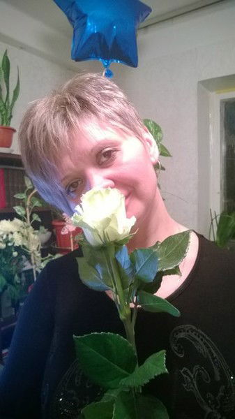 Ирина Бунина