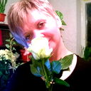 Ирина Бунина