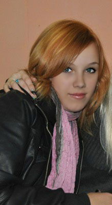 Анастасия Суминова