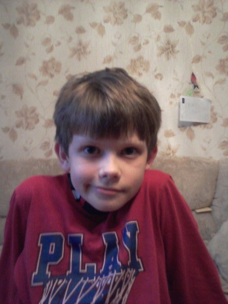 Коля Поспелов