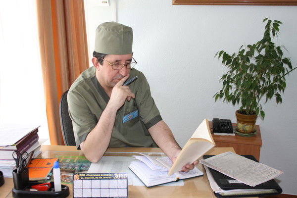 Музафар Абдулобеков