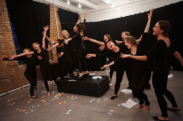 Аня Люзенкова