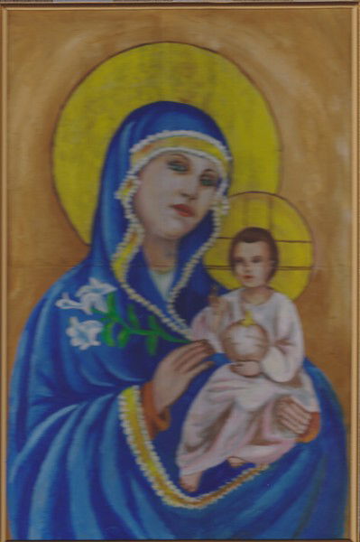 Алиночка Пындак