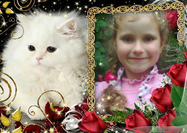 Светлана Христюк