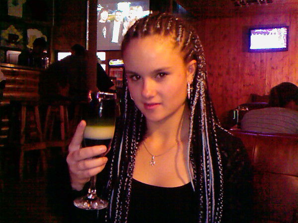 Анастасия Романенко