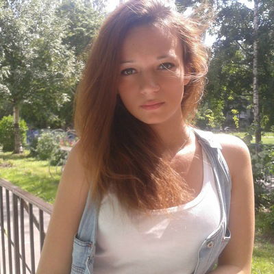 Даша Бондарева