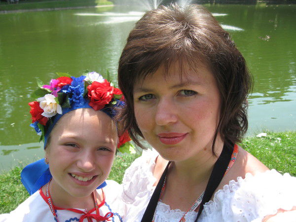 Светлана Черчата