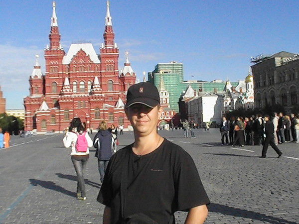 Алексей Павлов