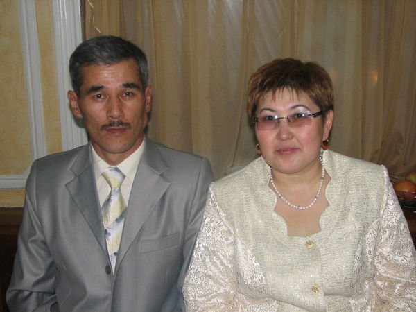 Сарбиназ Сайдалина