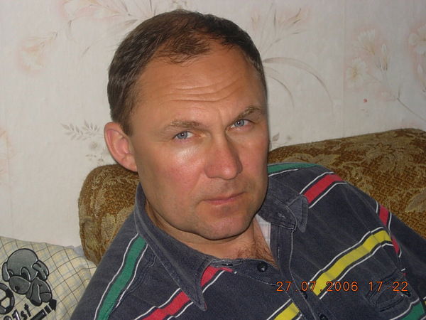 Юрий Макаров