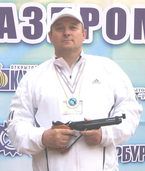Валерий Квашнин