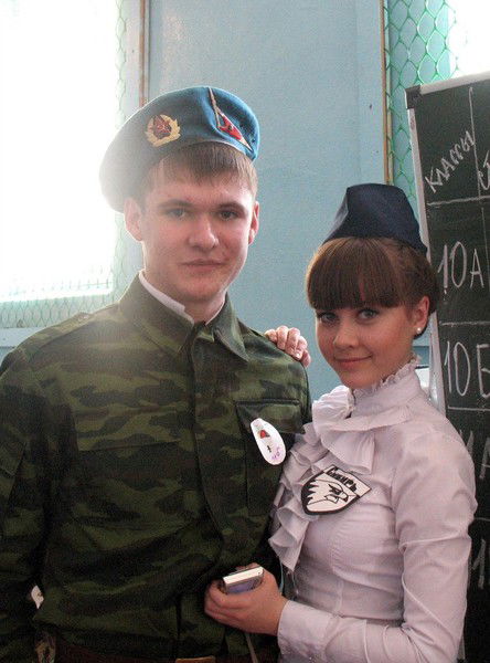 Константин Сибирцев