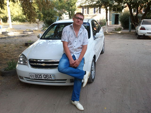 Александр Аверкеев