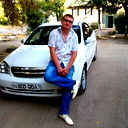 Александр Аверкеев
