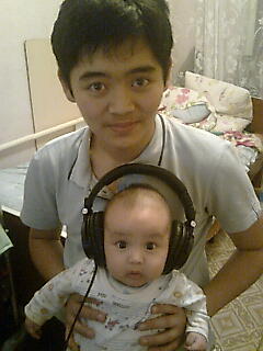 Ерсайын Зейнилхабиден