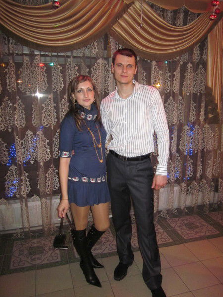 Анастасия Глухова