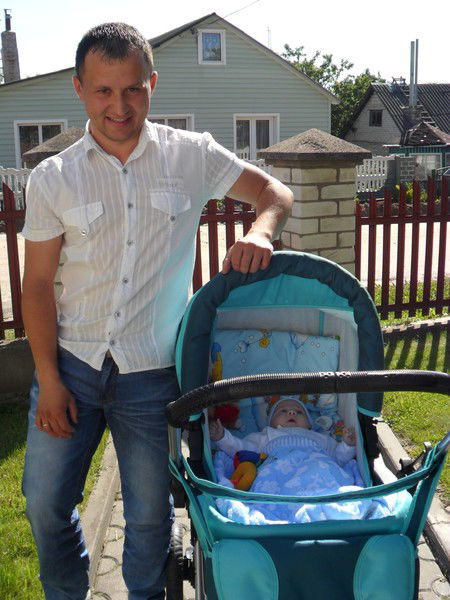 Олег Смольский