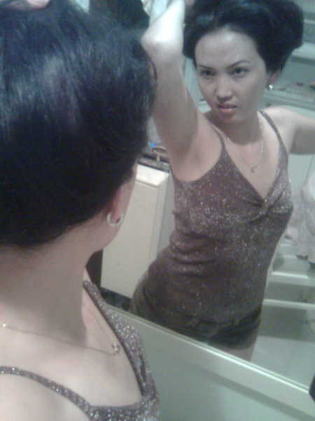 Тинатин Байсалова