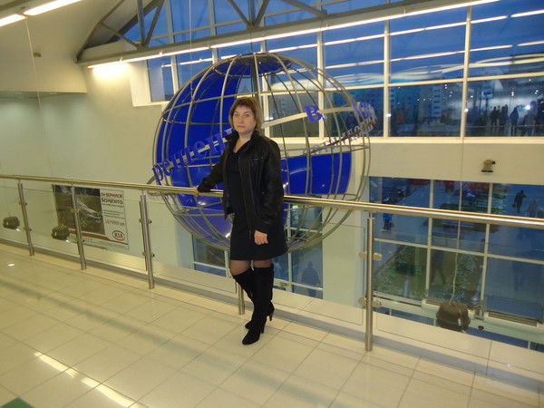 Людмила Путенихина