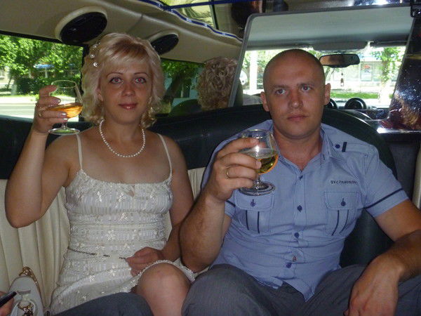 Вова Угрюмов