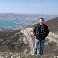 Дмитрий Бровков