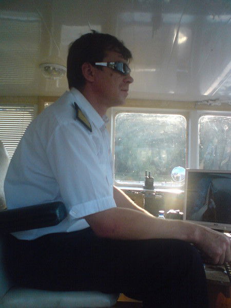 Александр Дроздов