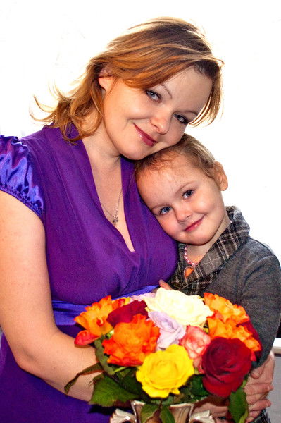 Анастасия Камилянова