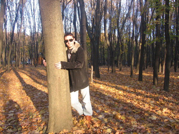 Андрей Ярыгин