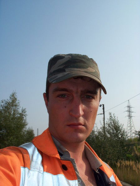 Валерий Родимов