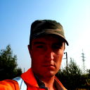 Валерий Родимов