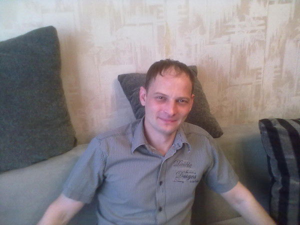 Максим Мавродиев