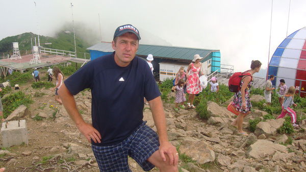 Александр Щербаков