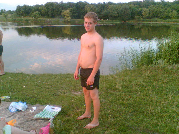 Денис Борзилов