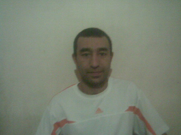 Акмал Кузибаев