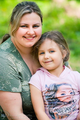 Татьяна Лапина