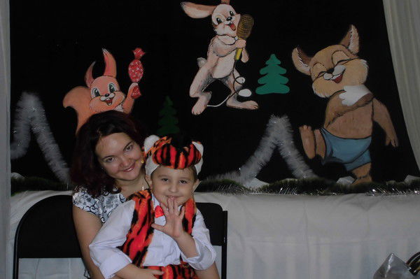 Альбина Тимербулатова