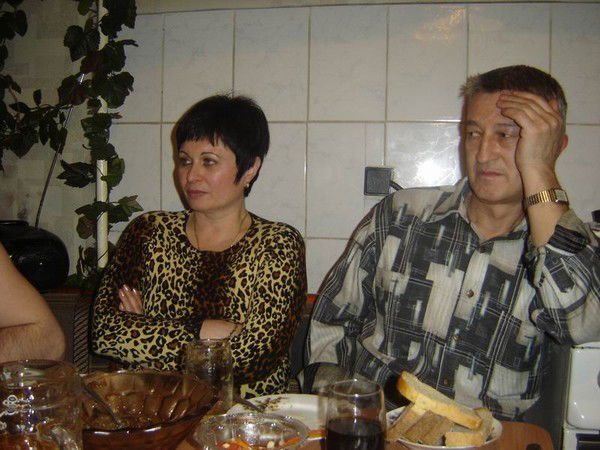 Марина Шиклеева