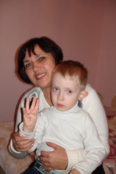 Оксана Тіцька