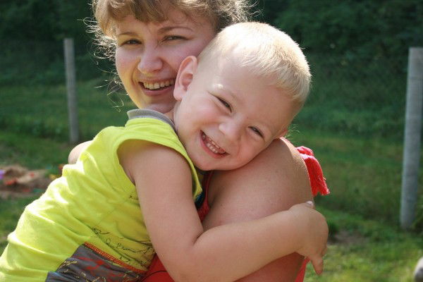 Оксана Смирнова