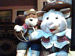 Анатолий Долгих