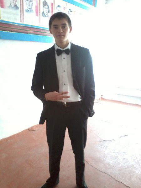 Тимур Альтеков