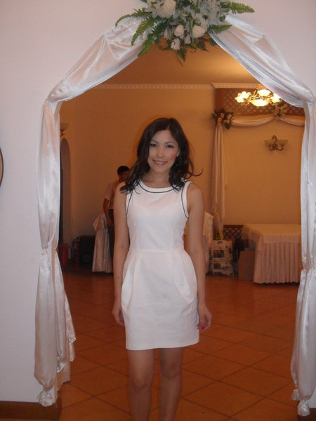 Асель Мусина