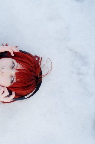 Катя Тарабрина