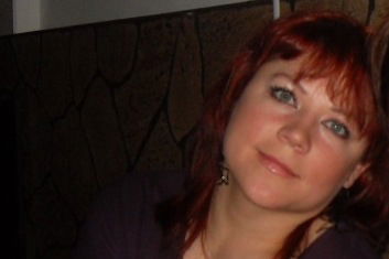 Юлия Исханова