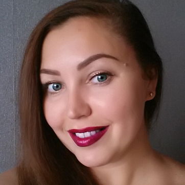 Екатерина Торянник