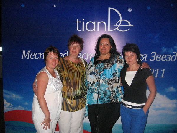 Наталья Кулакова