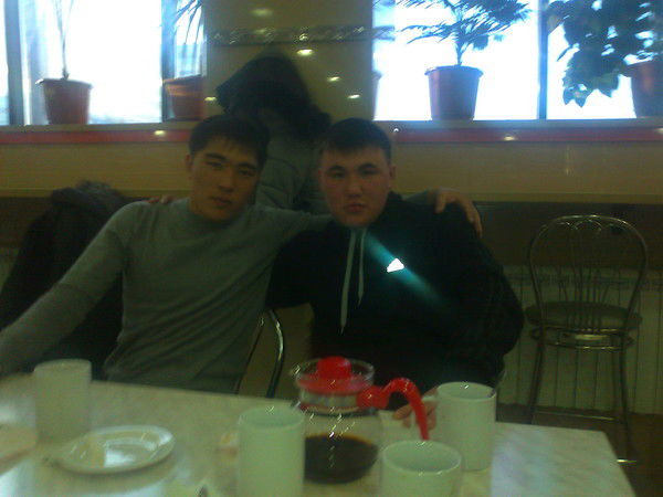 Жалгас Шынкеев